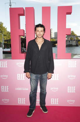 Baptiste Masseline Photocall at the Prime Video Elle Summer Party at the Noti Club in Paris on July 6, 2026 Coadic Guirec Bestimage Photocall at the Prime Video Elle Summer Party at the Noti Club in Paris on July 6, 2026 Paris, France  Copyright: xCOADICxGUIRECx xBESTIMAGExCOADICxGUIRECx xBESTIMAGEx
