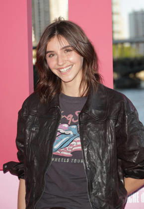 Vittoria of Savoy, daughter of Emmanuel Philibert and Clotilde Courau, at the Prime Video Elle Summer Party photocall at the Noti Club in Paris on July 6, 2026. Coadic Guirec, Bestimage. Photocall from the Prime Video Elle Summer Party at the Noti Club in Paris on July 6, 2026, Paris, France  Copyright: xCOADICxGUIRECx xBESTIMAGExCOADICxGUIRECx xBESTIMAGEx