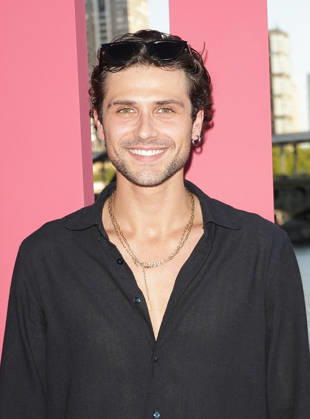 Baptiste Masseline Photocall at the Prime Video Elle Summer Party at Noti Club in Paris on July 6, 2026 Coadic Guirec Bestimage Photocall at the Prime Video Elle Summer Party at Noti Club in Paris on July 6, 2026 Paris, France  Copyright: xCOADICxGUIRECx xBESTIMAGExCOADICxGUIRECx xBESTIMAGEx