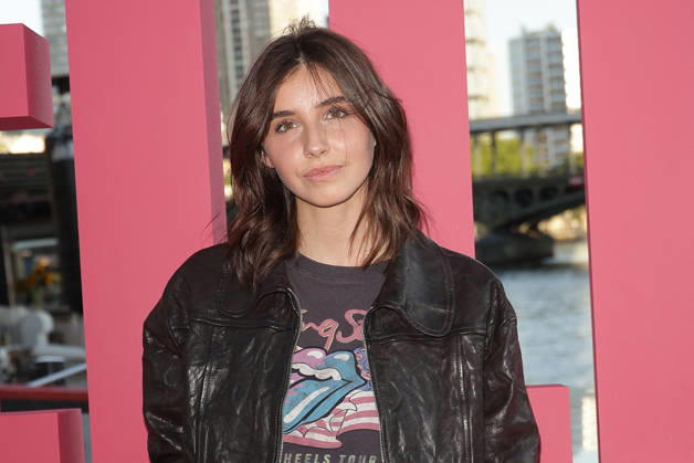 Vittoria of Savoy, daughter of Emmanuel Philibert and Clotilde Courau, at the Prime Video Elle Summer Party photocall at the Noti Club in Paris on July 6, 2026. Coadic Guirec, Bestimage. Photocall from the Prime Video Elle Summer Party at the Noti Club in Paris on July 6, 2026, Paris, France  Copyright: xCOADICxGUIRECx xBESTIMAGExCOADICxGUIRECx xBESTIMAGEx