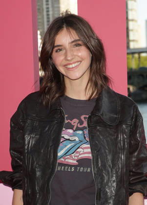 Vittoria of Savoy, daughter of Emmanuel Philibert and Clotilde Courau, at the Prime Video Elle Summer Party photocall at the Noti Club in Paris on July 6, 2026. Coadic Guirec, Bestimage. Photocall from the Prime Video Elle Summer Party at the Noti Club in Paris on July 6, 2026, Paris, France  Copyright: xCOADICxGUIRECx xBESTIMAGExCOADICxGUIRECx xBESTIMAGEx