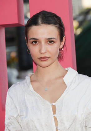Carmen Kassovitz, daughter of Mathieu Kassovitz, at the Prime Video Elle Summer Party photocall at the Noti Club in Paris on July 6, 2026. Coadic Guirec, Bestimage. Photocall from the Prime Video Elle Summer Party at the Noti Club in Paris on July 6, 2026. Paris, France  Copyright: xCOADICxGUIRECx xBESTIMAGExCOADICxGUIRECx xBESTIMAGEx