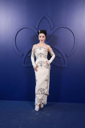Fan Bingbing at the Georges Hobeika Fall Winter 2026–2027 Haute Couture Collection fashion show during Paris Fashion Week, July 6, 2026 Florian Lavielle Bestimage Celebrities at the Georges Hobeika Fall Winter 2026–2027 Haute Couture Collection fashion show during Paris Fashion Week on July 6, 2026, in Paris, France  Copyright: xFlorianxLaviellex xBestimagexFlorianxLaviellex xBestimagex