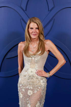 Anna Dello Russo at the Georges Hobeika Fall Winter 2026–2027 Haute Couture Collection fashion show during Paris Fashion Week, July 6, 2026 Florian Lavielle Bestimage Celebrities at the Georges Hobeika Fall Winter 2026–2027 Haute Couture Collection fashion show during Paris Fashion Week on July 6, 2026, in Paris, France  Copyright: xFlorianxLaviellex xBestimagexFlorianxLaviellex xBestimagex