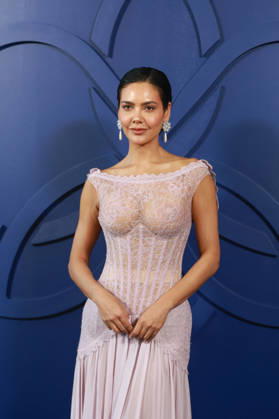 Esha Gupta at the Georges Hobeika Fall Winter 2026–2027 Haute Couture Collection fashion show during Paris Fashion Week, July 6, 2026 Florian Lavielle Bestimage Celebrities at the Georges Hobeika Fall Winter 2026–2027 Haute Couture Collection fashion show during Paris Fashion Week on July 6, 2026, in Paris, France  Copyright: xFlorianxLaviellex xBestimagexFlorianxLaviellex xBestimagex