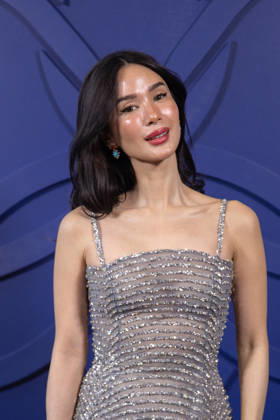 Heart Evangelista at the Georges Hobeika Fall Winter 2026–2027 Haute Couture Collection fashion show during Paris Fashion Week, July 6, 2026 Florian Lavielle Bestimage Celebrities at the Georges Hobeika Fall Winter 2026–2027 Haute Couture Collection fashion show during Paris Fashion Week on July 6, 2026, in Paris, France  Copyright: xFlorianxLaviellex xBestimagexFlorianxLaviellex xBestimagex