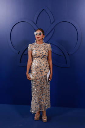 Guest at the Georges Hobeika Fall Winter 2026–2027 Haute Couture Collection fashion show during Paris Fashion Week, July 6, 2026 Florian Lavielle Bestimage Celebrities at the Georges Hobeika Fall Winter 2026–2027 Haute Couture Collection fashion show during Paris Fashion Week on July 6, 2026, Paris, France  Copyright: xFlorianxLaviellex xBestimagexFlorianxLaviellex xBestimagex