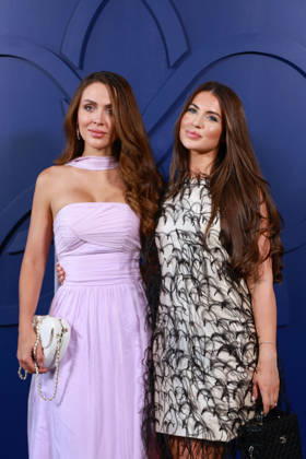 Guest at the Georges Hobeika Fall Winter 2026–2027 Haute Couture Collection fashion show during Paris Fashion Week, July 6, 2026 Florian Lavielle Bestimage Celebrities at the Georges Hobeika Fall Winter 2026–2027 Haute Couture Collection fashion show during Paris Fashion Week on July 6, 2026, Paris, France  Copyright: xFlorianxLaviellex xBestimagexFlorianxLaviellex xBestimagex