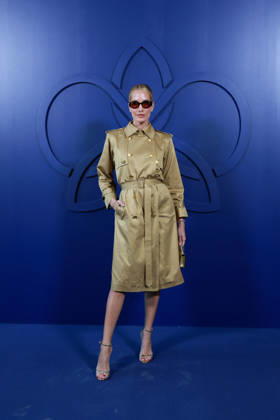 Guest at the Georges Hobeika Fall Winter 2026–2027 Haute Couture Collection fashion show during Paris Fashion Week, July 6, 2026 Florian Lavielle Bestimage Celebrities at the Georges Hobeika Fall Winter 2026–2027 Haute Couture Collection fashion show during Paris Fashion Week on July 6, 2026, Paris, France  Copyright: xFlorianxLaviellex xBestimagexFlorianxLaviellex xBestimagex