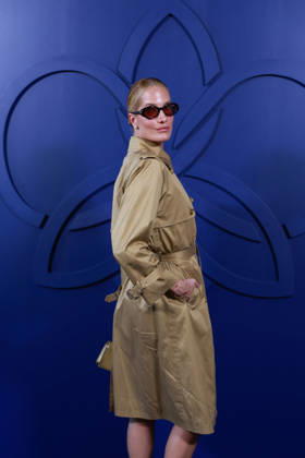 Guest at the Georges Hobeika Fall Winter 2026–2027 Haute Couture Collection fashion show during Paris Fashion Week, July 6, 2026 Florian Lavielle Bestimage Celebrities at the Georges Hobeika Fall Winter 2026–2027 Haute Couture Collection fashion show during Paris Fashion Week on July 6, 2026, Paris, France  Copyright: xFlorianxLaviellex xBestimagexFlorianxLaviellex xBestimagex