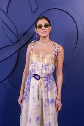 Guest at the Georges Hobeika Fall Winter 2026–2027 Haute Couture Collection fashion show during Paris Fashion Week, July 6, 2026 Florian Lavielle Bestimage Celebrities at the Georges Hobeika Fall Winter 2026–2027 Haute Couture Collection fashion show during Paris Fashion Week on July 6, 2026, Paris, France  Copyright: xFlorianxLaviellex xBestimagexFlorianxLaviellex xBestimagex