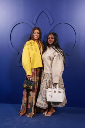 Guest at the Georges Hobeika Fall Winter 2026–2027 Haute Couture Collection fashion show during Paris Fashion Week, July 6, 2026 Florian Lavielle Bestimage Celebrities at the Georges Hobeika Fall Winter 2026–2027 Haute Couture Collection fashion show during Paris Fashion Week on July 6, 2026, Paris, France  Copyright: xFlorianxLaviellex xBestimagexFlorianxLaviellex xBestimagex