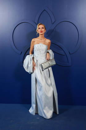 Guest at the Georges Hobeika Fall Winter 2026–2027 Haute Couture Collection fashion show during Paris Fashion Week, July 6, 2026 Florian Lavielle Bestimage Celebrities at the Georges Hobeika Fall Winter 2026–2027 Haute Couture Collection fashion show during Paris Fashion Week on July 6, 2026, Paris, France  Copyright: xFlorianxLaviellex xBestimagexFlorianxLaviellex xBestimagex