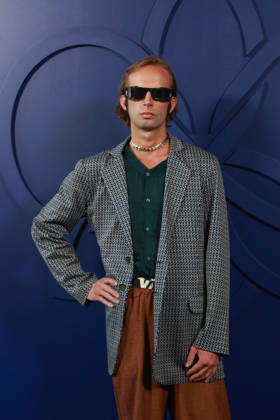 Guest at the Georges Hobeika Fall Winter 2026–2027 Haute Couture Collection fashion show during Paris Fashion Week, July 6, 2026 Florian Lavielle Bestimage Celebrities at the Georges Hobeika Fall Winter 2026–2027 Haute Couture Collection fashion show during Paris Fashion Week on July 6, 2026, Paris, France  Copyright: xFlorianxLaviellex xBestimagexFlorianxLaviellex xBestimagex