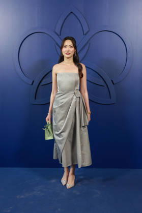 Guest at the Georges Hobeika Fall Winter 2026–2027 Haute Couture Collection fashion show during Paris Fashion Week, July 6, 2026 Florian Lavielle Bestimage Celebrities at the Georges Hobeika Fall Winter 2026–2027 Haute Couture Collection fashion show during Paris Fashion Week on July 6, 2026, Paris, France  Copyright: xFlorianxLaviellex xBestimagexFlorianxLaviellex xBestimagex