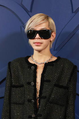 Guest at the Georges Hobeika Fall Winter 2026–2027 Haute Couture Collection fashion show during Paris Fashion Week, July 6, 2026 Florian Lavielle Bestimage Celebrities at the Georges Hobeika Fall Winter 2026–2027 Haute Couture Collection fashion show during Paris Fashion Week on July 6, 2026, Paris, France  Copyright: xFlorianxLaviellex xBestimagexFlorianxLaviellex xBestimagex