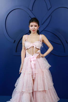 Guest at the Georges Hobeika Fall Winter 2026–2027 Haute Couture Collection fashion show during Paris Fashion Week, July 6, 2026 Florian Lavielle Bestimage Celebrities at the Georges Hobeika Fall Winter 2026–2027 Haute Couture Collection fashion show during Paris Fashion Week on July 6, 2026, Paris, France  Copyright: xFlorianxLaviellex xBestimagexFlorianxLaviellex xBestimagex