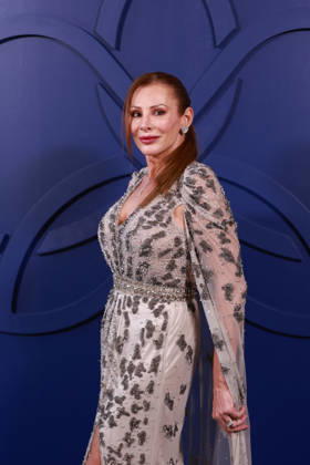 Guest at the Georges Hobeika Fall Winter 2026–2027 Haute Couture Collection fashion show during Paris Fashion Week, July 6, 2026 Florian Lavielle Bestimage Celebrities at the Georges Hobeika Fall Winter 2026–2027 Haute Couture Collection fashion show during Paris Fashion Week on July 6, 2026, Paris, France  Copyright: xFlorianxLaviellex xBestimagexFlorianxLaviellex xBestimagex