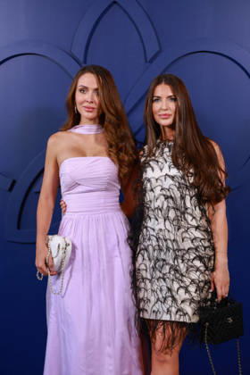 Guest at the Georges Hobeika Fall Winter 2026–2027 Haute Couture Collection fashion show during Paris Fashion Week, July 6, 2026 Florian Lavielle Bestimage Celebrities at the Georges Hobeika Fall Winter 2026–2027 Haute Couture Collection fashion show during Paris Fashion Week on July 6, 2026, Paris, France  Copyright: xFlorianxLaviellex xBestimagexFlorianxLaviellex xBestimagex