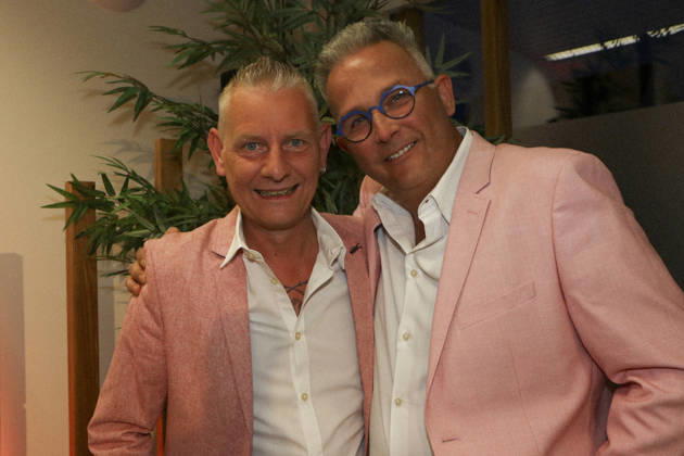 De Muziekshow Nijlen, 06 07 2026 : De Muziekshow. Pix : Kurt Crabbe , Ive Renaarts . Credit : Peter De Smedt CC . Nijlen Belgium  Copyright: xContentxCurationx PeterxDexSmedtx xCCx