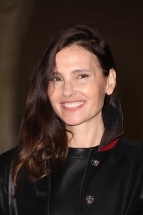 Chanel Fall Winter 2026 2027 Haute Couture photocall Virginie Ledoyen Photocall Chanel Haute Couture automne-hiver 2026 2027 au Grand Palais Ã Paris, le 7 juillet 2026. Chanel Fall Winter 2026 2027 Haute Couture photocall at the Grand Palais in Paris on July 7, 2026.  Copyright: xFabricexChasseryx