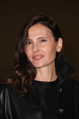 Chanel Fall Winter 2026 2027 Haute Couture photocall Virginie Ledoyen Photocall Chanel Haute Couture automne-hiver 2026 2027 au Grand Palais Ã Paris, le 7 juillet 2026. Chanel Fall Winter 2026 2027 Haute Couture photocall at the Grand Palais in Paris on July 7, 2026.  Copyright: xFabricexChasseryx