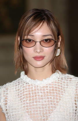 Chanel Fall Winter 2026 2027 Haute Couture photocall Jurin Photocall Chanel Haute Couture automne-hiver 2026 2027 au Grand Palais Ã Paris, le 7 juillet 2026. Chanel Fall Winter 2026 2027 Haute Couture photocall at the Grand Palais in Paris on July 7, 2026.  Copyright: xFabricexChasseryx