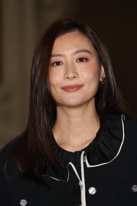 Chanel Fall Winter 2026 2027 Haute Couture photocall Fala Chen Photocall Chanel Haute Couture automne-hiver 2026 2027 au Grand Palais Ã Paris, le 7 juillet 2026. Chanel Fall Winter 2026 2027 Haute Couture photocall at the Grand Palais in Paris on July 7, 2026.  Copyright: xFabricexChasseryx
