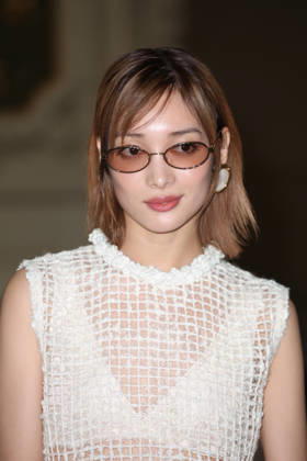 Chanel Fall Winter 2026 2027 Haute Couture photocall Jurin Photocall Chanel Haute Couture automne-hiver 2026 2027 au Grand Palais Ã Paris, le 7 juillet 2026. Chanel Fall Winter 2026 2027 Haute Couture photocall at the Grand Palais in Paris on July 7, 2026.  Copyright: xFabricexChasseryx