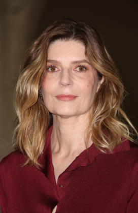 Chanel Fall Winter 2026 2027 Haute Couture photocall Chiara Mastroianni Photocall Chanel Haute Couture automne-hiver 2026 2027 au Grand Palais Ã Paris, le 7 juillet 2026. Chanel Fall Winter 2026 2027 Haute Couture photocall at the Grand Palais in Paris on July 7, 2026.  Copyright: xFabricexChasseryx
