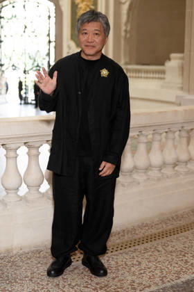 PFW - Chanel Photocall Hirokazu Koreeda attending the Chanel Haute Couture Fall Winter 2026 2027 show as part of Paris Fashion Week in Paris, France on July 07, 2026. Photo by Laurent Zabulon ABACAPRESS.COM Paris  Copyright: xZabulonxLaurent ABACAx