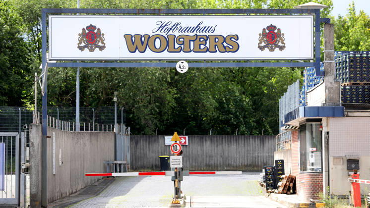 Wolters GmbH Braunschweig 07.07.2026, Wolfenbüttlerer Str. Hofbrauhaus Wolters GmbH, Brauerei Niedersachsen Deutschland