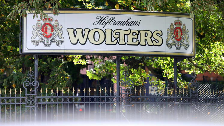 Wolters GmbH Braunschweig 07.07.2026, Wolfenbüttlerer Str. Hofbrauhaus Wolters GmbH, Brauerei Niedersachsen Deutschland