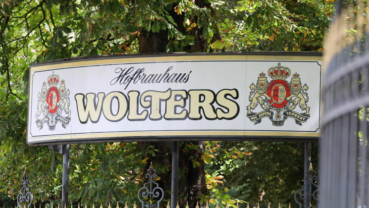 Wolters GmbH Braunschweig 07.07.2026, Wolfenbüttlerer Str. Hofbrauhaus Wolters GmbH, Brauerei Niedersachsen Deutschland