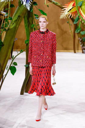 Photocall from the Chanel Fall Winter 2026–2027 Haute Couture fashion show during Paris Fashion Week (PFW) at the Grand Palais in Paris, France, on July 7, 2026 Bestimage Runway at the Chanel fashion show as part of Paris Haute Couture Fall Winter 2026 held at the Grand Palais on July 7, 2026, in Paris, France Paris, France  Copyright: xAgencex xBestimagexAgencex xBestimagex