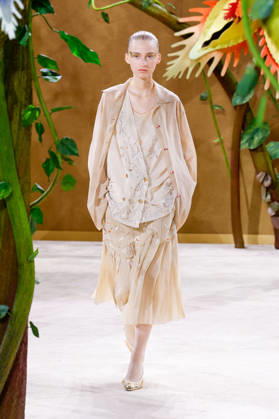 Photocall from the Chanel Fall Winter 2026–2027 Haute Couture fashion show during Paris Fashion Week (PFW) at the Grand Palais in Paris, France, on July 7, 2026 Bestimage Runway at the Chanel fashion show as part of Paris Haute Couture Fall Winter 2026 held at the Grand Palais on July 7, 2026, in Paris, France Paris, France  Copyright: xAgencex xBestimagexAgencex xBestimagex