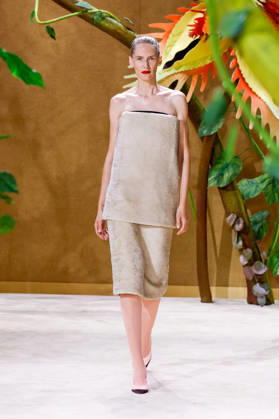 Photocall from the Chanel Fall Winter 2026–2027 Haute Couture fashion show during Paris Fashion Week (PFW) at the Grand Palais in Paris, France, on July 7, 2026 Bestimage Runway at the Chanel fashion show as part of Paris Haute Couture Fall Winter 2026 held at the Grand Palais on July 7, 2026, in Paris, France Paris, France  Copyright: xAgencex xBestimagexAgencex xBestimagex