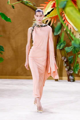 Photocall from the Chanel Fall Winter 2026–2027 Haute Couture fashion show during Paris Fashion Week (PFW) at the Grand Palais in Paris, France, on July 7, 2026 Bestimage Runway at the Chanel fashion show as part of Paris Haute Couture Fall Winter 2026 held at the Grand Palais on July 7, 2026, in Paris, France Paris, France  Copyright: xAgencex xBestimagexAgencex xBestimagex