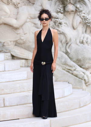 Alexa Demie at the Chanel Fall Winter 2026–2027 Haute Couture Collection fashion show during Paris Fashion Week, July 7, 2026 Denis Guignebourg Bstimage Celebrities at the Chanel Fall Winter 2026–2027 Haute Couture Collection fashion show during Paris Fashion Week on July 7, 2026, in Paris, France  Copyright: xDenisxGuignebourgx xBestimagexDenisxGuignebourgx xBestimagex