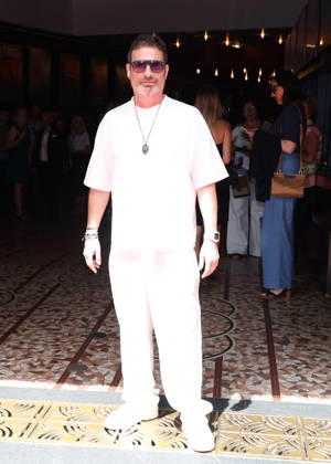 Richard Orlinski at the Stéphane Rolland fashion show at the Olympia, Fall Winter 2026–2027 Haute Couture Collection during Paris Fashion Week, on July 7, 2026. Denis Guignebourg, Bestimage. Celebrities at the Stéphane Rolland Fall Winter 2026–2027 Haute Couture Collection fashion show, during Paris Fashion Week, on July 7, 2026, Paris, France  Copyright: xDenisxGuignebourgx xBestimagexDenisxGuignebourgx xBestimagex