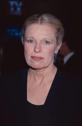 **FILE PHOTO** Louise Lesser Has Passed Away. Louise Lasser attends the opening of A Television Diary: 45 Years TV Guide Covers at Museum of Television & Radio in New York City on June 9, 1998. Photo Copyright: xx