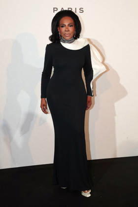 Sheryl Lee Ralph at the Stéphane Rolland Fashion Show, Fall Winter 2026–2027 Haute Couture Collection Photocall, at the Olympia as part of Paris Fashion Week, France, July 7, 2026 Bertrand Rindoff Bestimage Stéphane Rolland Haute Couture Fall Winter 2026–2027 show as part of Paris Fashion Week on July 7, 2026, in Paris, France Paris, France  Copyright: xBERTRANDxRINDOFFxPETROFFx xBESTIMAGExBERTRANDxRINDOFFxPETROFFx xBESTIMAGEx