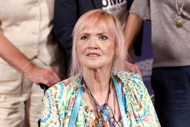 Schauspielerin Gaby Köster bei der NRW-Premiere des Dokumentarfillms Was haben wir gelacht im Filmpalast. Köln, 07.07.2026 NRW Deutschland Copyright: xChristophxHardtx
