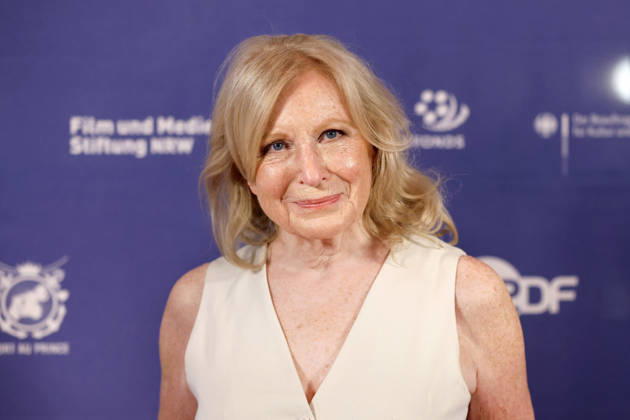 Schauspielerin Maren Kroymann bei der NRW-Premiere des Dokumentarfillms Was haben wir gelacht im Filmpalast. Köln, 07.07.2026 NRW Deutschland Copyright: xChristophxHardtx