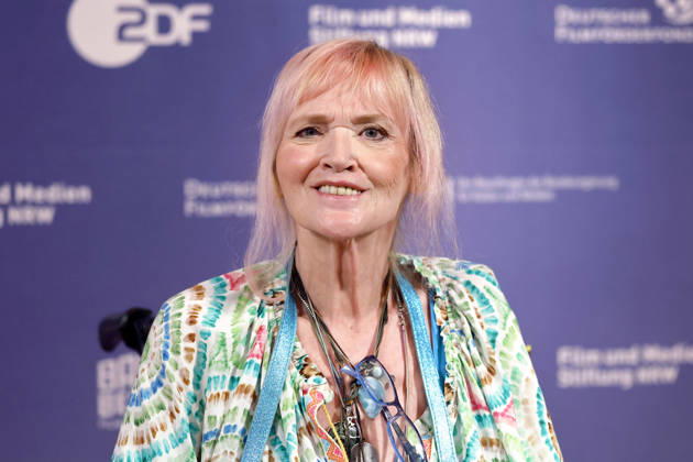 Schauspielerin Gaby Köster bei der NRW-Premiere des Dokumentarfillms Was haben wir gelacht im Filmpalast. Köln, 07.07.2026 NRW Deutschland Copyright: xChristophxHardtx
