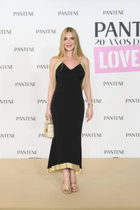July 7, 2026, Madrid, Madrid, Spain: Ingrid Asensio attends 20 years of Pantene collaboration together at Rosewood Villa Magna Hotel on July 7, 2026 in Madrid, Spain Madrid Spain - ZUMAg15_ 20260707_zaf_g15_042 Copyright: xJackxAbuinx