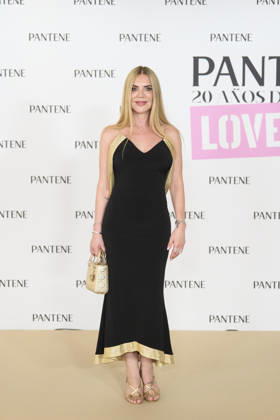July 7, 2026, Madrid, Madrid, Spain: Ingrid Asensio attends 20 years of Pantene collaboration together at Rosewood Villa Magna Hotel on July 7, 2026 in Madrid, Spain Madrid Spain - ZUMAg15_ 20260707_zaf_g15_048 Copyright: xJackxAbuinx