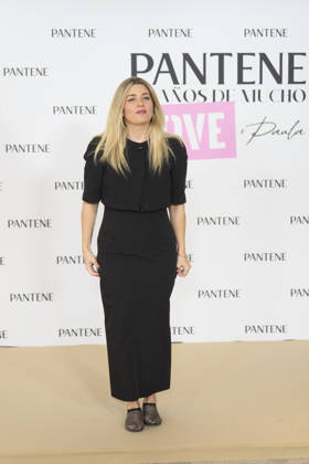 July 7, 2026, Madrid, Madrid, Spain: Cristina Bosca attends 20 years of Pantene collaboration together at Rosewood Villa Magna Hotel on July 7, 2026 in Madrid, Spain Madrid Spain - ZUMAg15_ 20260707_zaf_g15_057 Copyright: xJackxAbuinx