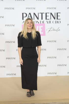 July 7, 2026, Madrid, Madrid, Spain: Cristina Bosca attends 20 years of Pantene collaboration together at Rosewood Villa Magna Hotel on July 7, 2026 in Madrid, Spain Madrid Spain - ZUMAg15_ 20260707_zaf_g15_058 Copyright: xJackxAbuinx