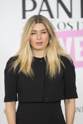 July 7, 2026, Madrid, Madrid, Spain: Cristina Bosca attends 20 years of Pantene collaboration together at Rosewood Villa Magna Hotel on July 7, 2026 in Madrid, Spain Madrid Spain - ZUMAg15_ 20260707_zaf_g15_061 Copyright: xJackxAbuinx